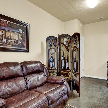 Romantic Oasis With Hot Tub Near Fred And Wineries! Fredericksburg Exterior foto